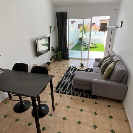 Apartamento De Ensueno Lanzarote Appartamento Playa Honda  Esterno foto