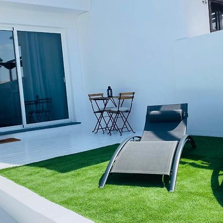 Apartamento De Ensueno Lanzarote Appartamento Playa Honda  Esterno foto