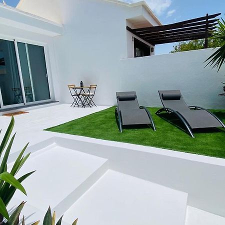 Apartamento De Ensueno Lanzarote Appartamento Playa Honda  Esterno foto