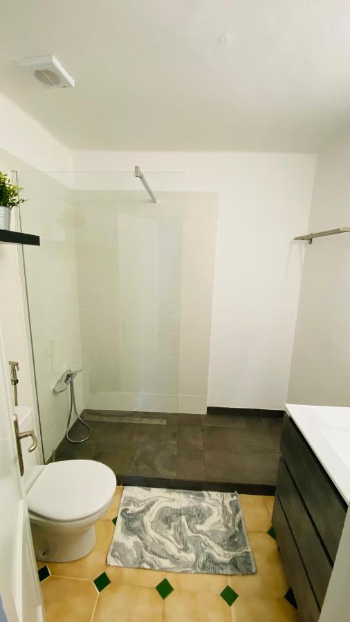 Apartamento De Ensueno Lanzarote Appartamento Playa Honda  Esterno foto