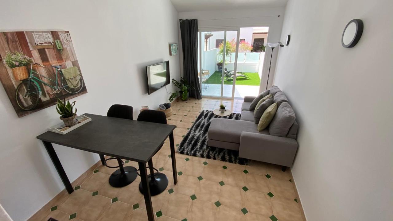 Apartamento De Ensueno Lanzarote Appartamento Playa Honda  Esterno foto