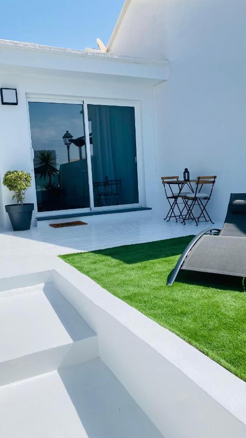 Apartamento De Ensueno Lanzarote Appartamento Playa Honda  Esterno foto