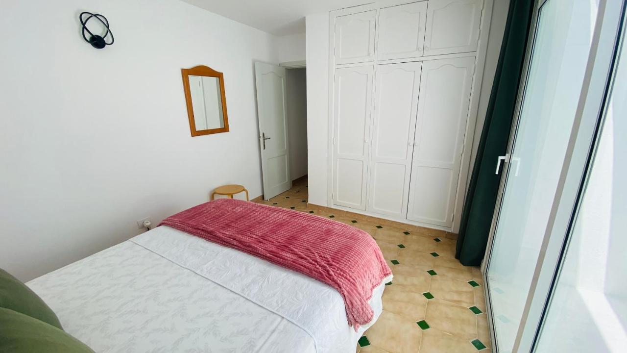 Apartamento De Ensueno Lanzarote Appartamento Playa Honda  Esterno foto