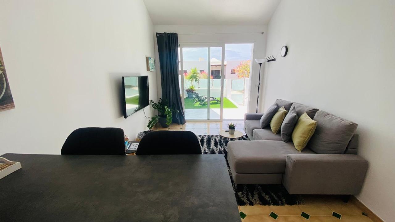 Apartamento De Ensueno Lanzarote Appartamento Playa Honda  Esterno foto