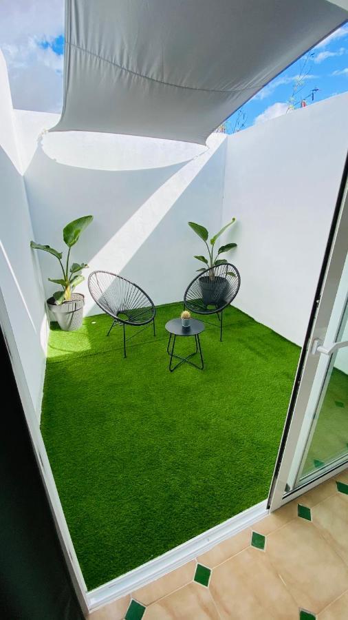 Apartamento De Ensueno Lanzarote Appartamento Playa Honda  Esterno foto