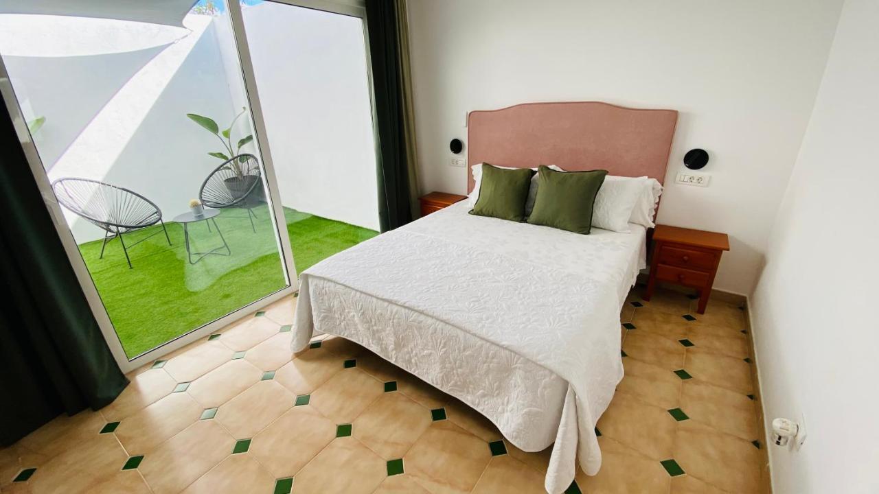 Apartamento De Ensueno Lanzarote Appartamento Playa Honda  Esterno foto