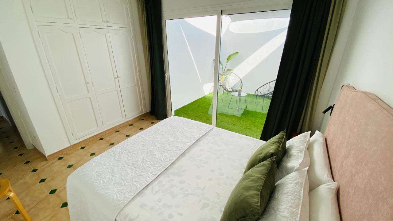 Apartamento De Ensueno Lanzarote Appartamento Playa Honda  Esterno foto